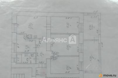 3-комн. квартира, 80.6 м&sup2;