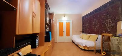 1-комн. квартира, 35.4 м&sup2;