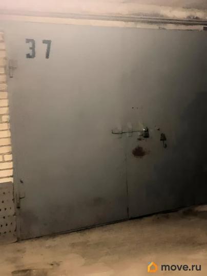 гараж, 36.8 м&sup2;