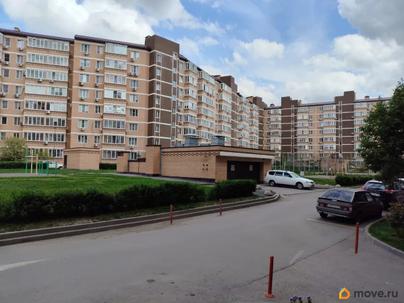 гараж, 18.7 м&sup2;