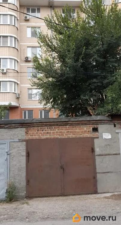 гараж, 20 м&sup2;