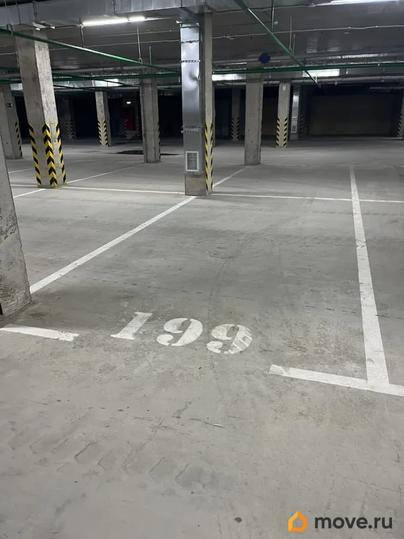гараж, 14 м&sup2;