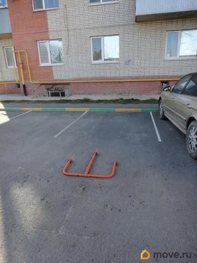 гараж, 10 м&sup2;