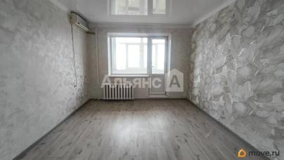 2-комн. квартира, 48.4 м&sup2;