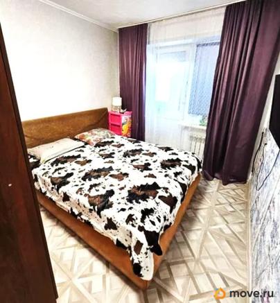 1-комн. квартира, 33.2 м&sup2;