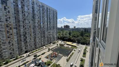 2-комн. квартира, 43.7 м&sup2;