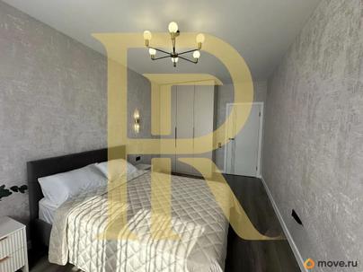 1-комн. квартира, 35 м&sup2;