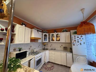3-комн. квартира, 64 м&sup2;