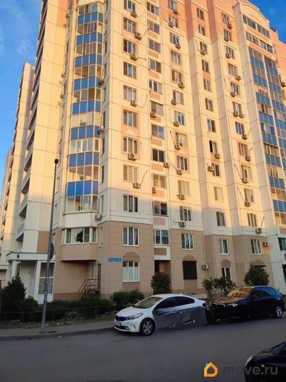 студия, 25 м&sup2;