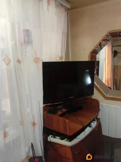 дом, 22 м&sup2;, 1 сотка
