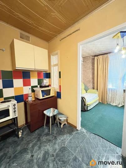 1-комн. квартира, 18 м&sup2;