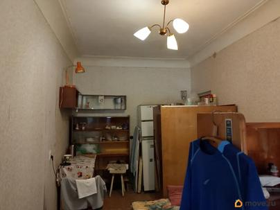 комната, 19 м&sup2;