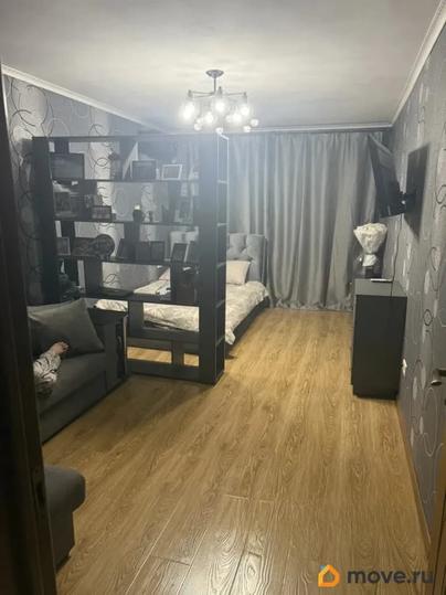 2-комн. квартира, 48 м&sup2;