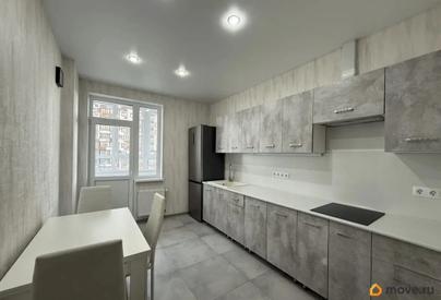 2-комн. квартира, 60 м&sup2;