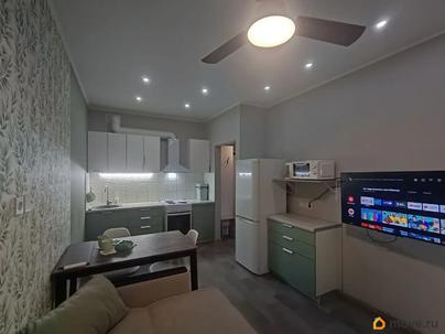 2-комн. квартира, 35 м&sup2;