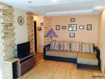 2-комн. квартира, 42 м&sup2;