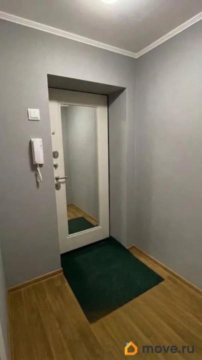 1-комн. квартира, 30 м&sup2;