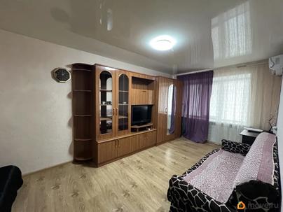 1-комн. квартира, 35 м&sup2;