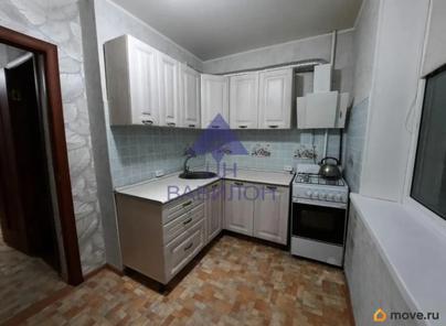 1-комн. квартира, 38 м&sup2;