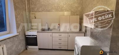 1-комн. квартира, 40 м&sup2;