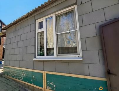 дом, 53.4 м&sup2;, 4.63 сотки