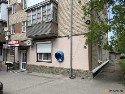 свободного назначения, 58.2 м&sup2;