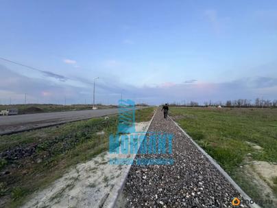земельный участок, 6 соток