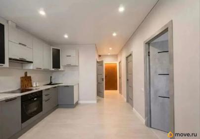 2-комн. квартира, 41.5 м&sup2;
