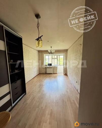 2-комн. квартира, 43.8 м&sup2;