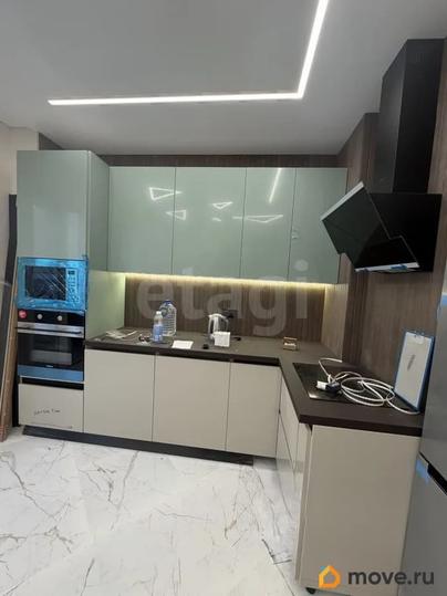 2-комн. квартира, 60 м&sup2;