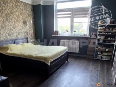 3-комн. квартира, 94.6 м&sup2;