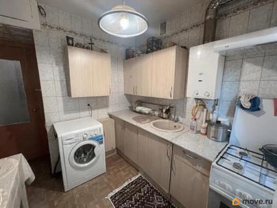 2-комн. квартира, 42.8 м&sup2;