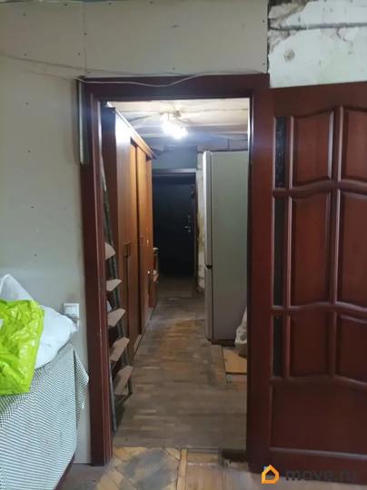 3-комн. квартира, 60 м&sup2;