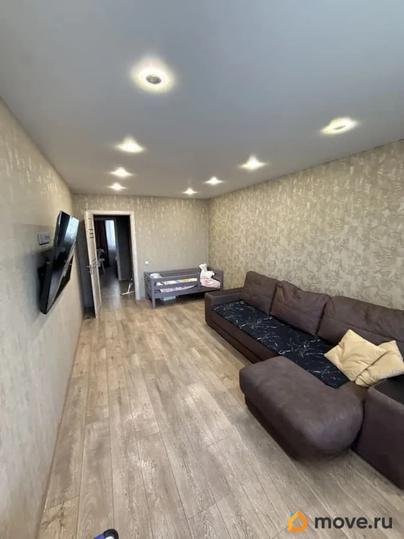 2-комн. квартира, 64.2 м&sup2;