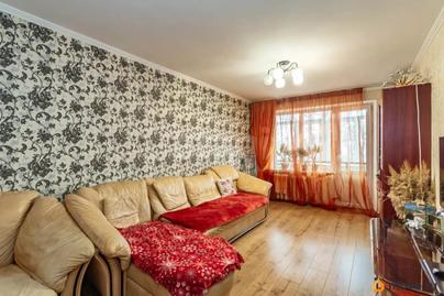 3-комн. квартира, 60.4 м&sup2;