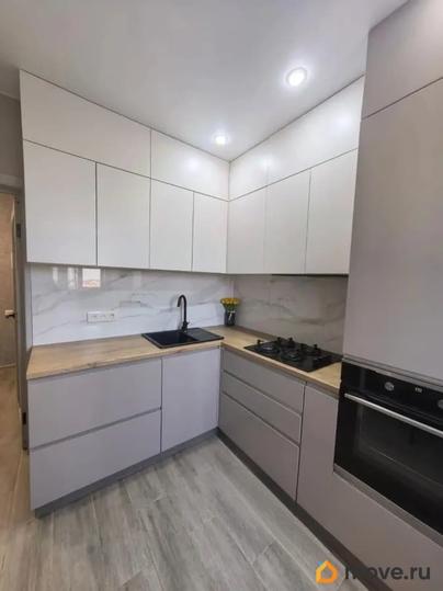 1-комн. квартира, 34 м&sup2;