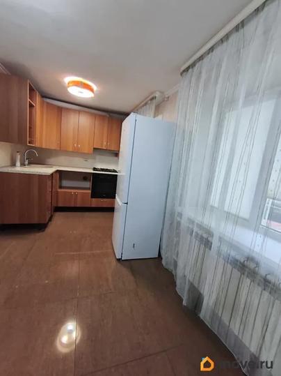 1-комн. квартира, 42 м&sup2;