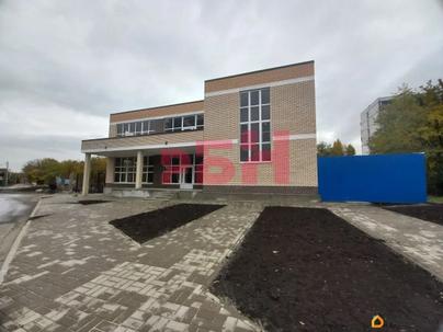 торговое помещение, 584.47 м&sup2;