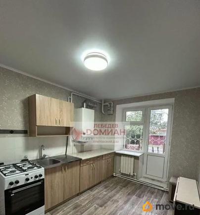 2-комн. квартира, 45.7 м&sup2;