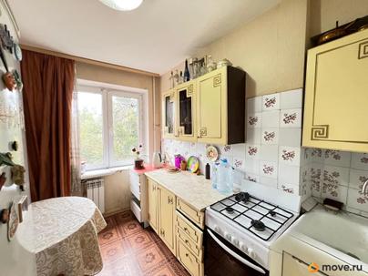 3-комн. квартира, 52 м&sup2;