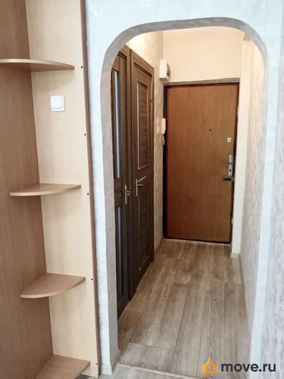 студия, 20.2 м&sup2;
