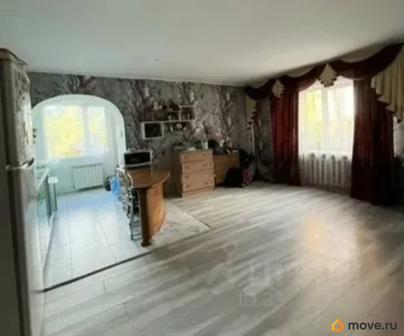 2-комн. квартира, 60 м&sup2;