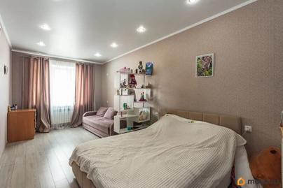 1-комн. квартира, 40.8 м&sup2;