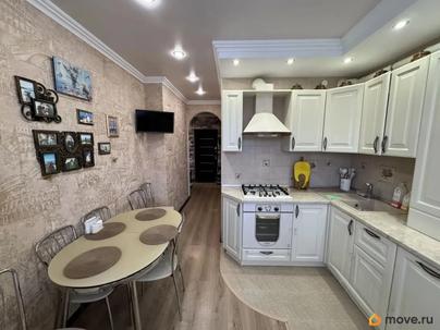 2-комн. квартира, 64.2 м&sup2;