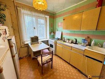 2-комн. квартира, 44 м&sup2;