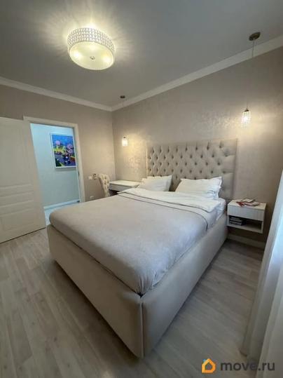 3-комн. квартира, 68 м&sup2;