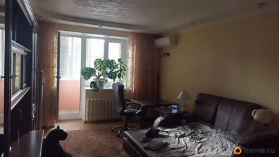 3-комн. квартира, 120 м&sup2;