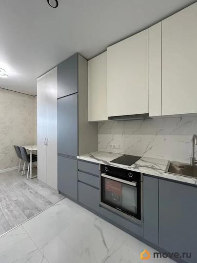 студия, 23 м&sup2;