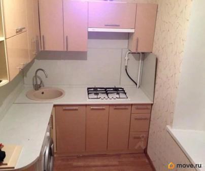 1-комн. квартира, 32 м&sup2;