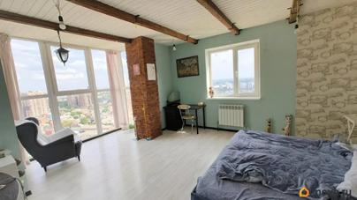 3-комн. квартира, 86 м&sup2;